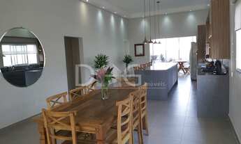 Imagem 6: Casa à venda com 170 m² | Condomínio La Dolce Vita