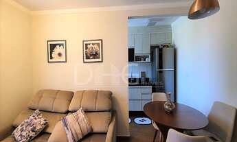 Imagem 3: Apartamento com 50 m² à venda | Spazio Plenitude