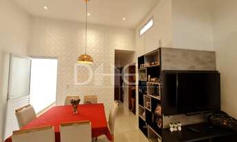 Imagem 4: Casa à venda com 112 m² | Condomínio Villagio Vista Real