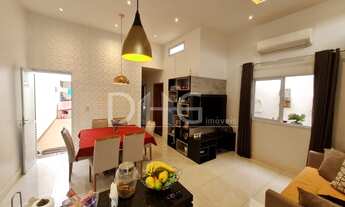 Imagem 5: Casa à venda com 112 m² | Condomínio Villagio Vista Real