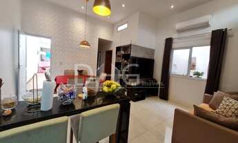 Imagem 6: Casa à venda com 112 m² | Condomínio Villagio Vista Real