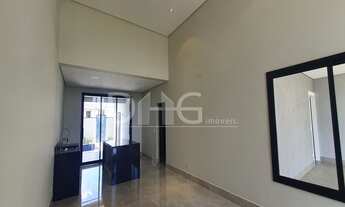 Imagem: Casa à venda com 167 m² Condomínio