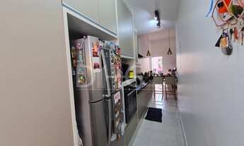 Imagem: Casa à venda com 112 m² Condomínio