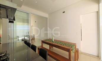 Imagem 2: Casa à venda com 235 m² | Residencial Terras do Cancioneiro