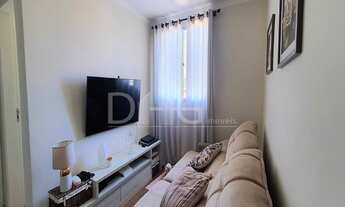 Imagem 1: Apartamento com 50 m² à venda | Spazio Plenitude