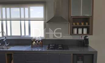 Imagem 4: Casa à venda com 170 m² | Condomínio La Dolce Vita