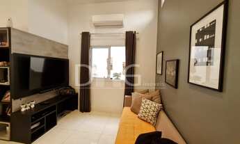 Imagem 3: Casa à venda com 112 m² | Condomínio Villagio Vista Real