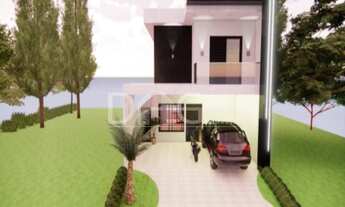 Imagem: Casa à venda com 150 M² Residencial