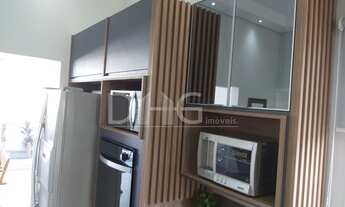 Imagem 7: Casa à venda com 170 m² | Condomínio La Dolce Vita