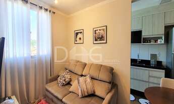 Imagem 2: Apartamento com 50 m² à venda | Spazio Plenitude