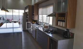 Imagem 5: Casa à venda com 170 m² | Condomínio La Dolce Vita