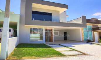 Imagem 3: Casa para comprar com 230 m² | Residencial Real Parque Sumaré