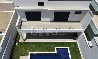 Imagem 5: Casa para comprar com 230 m² | Residencial Real Parque Sumaré