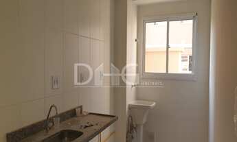 Imagem 5: Apartamento com 55 m² à venda | Residencial Santa Clara