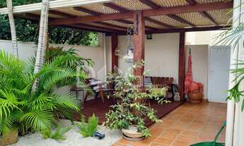 Imagem 4: Casa à venda com 320 m² | Residencial Paineiras