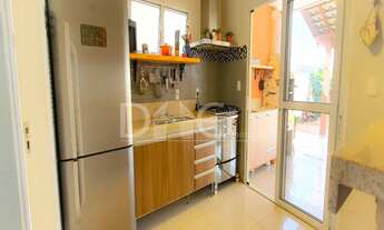 Imagem 7: Casa à venda com 173 m² | Condomínio Raízes