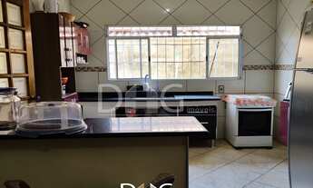 Imagem 4: Casa à venda com 180 m² | Bairro João Aranha