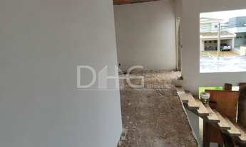 Imagem 6: Casa à venda em construção com 313 m² | Residencial Figueira Branca - Betel