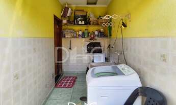 Imagem 5: Casa à venda com 180 m² | Bairro João Aranha