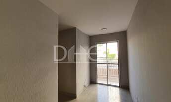 Imagem: Apartamento com 55 m² à venda Residencial