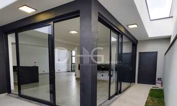 Imagem 5: Casa à venda com 180 m² | Condomínio Reserva Real