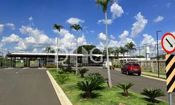 Imagem 2: Terreno à venda com 300 m² | Condomínio La Dolce Vita