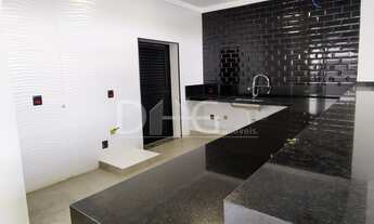 Imagem 2: Casa à venda com 180 m² | Condomínio Reserva Real