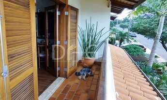 Imagem 7: Casa à venda com 320 m² | Residencial Paineiras