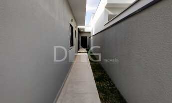 Imagem 7: Casa à venda com 180 m² | Condomínio Reserva Real