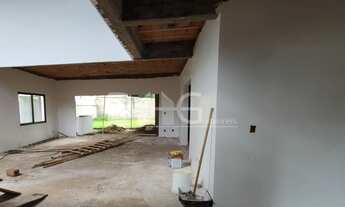 Imagem 2: Casa à venda em construção com 313 m² | Residencial Figueira Branca - Betel