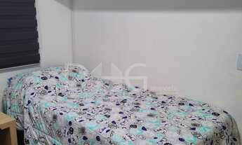 Imagem 7: Apartamento com 42 m² à venda | Parque Pitágoras