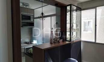 Imagem 3: Apartamento com 42 m² à venda | Parque Pitágoras