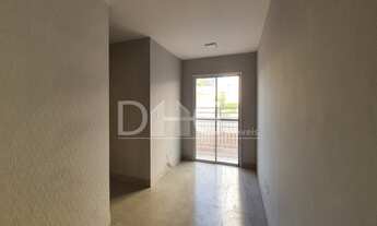 Imagem 2: Apartamento com 55 m² à venda | Residencial Santa Clara