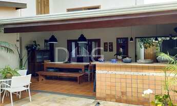 Imagem 3: Casa à venda com 320 m² | Residencial Paineiras