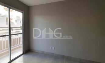 Imagem 3: Apartamento com 55 m² à venda | Residencial Santa Clara