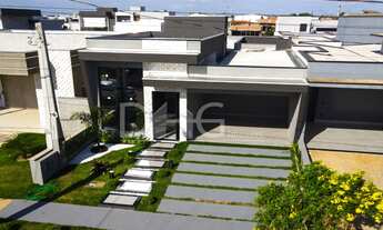 Imagem: Casa a venda com132 m² Residencial Terras