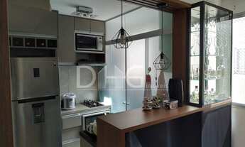 Imagem 5: Apartamento com 42 m² à venda | Parque Pitágoras