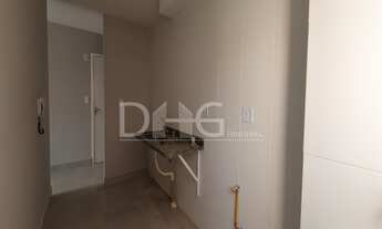 Imagem 7: Apartamento com 55 m² à venda | Residencial Santa Clara