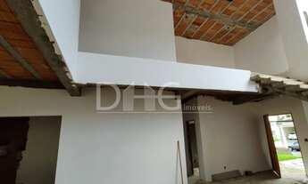 Imagem 7: Casa à venda em construção com 313 m² | Residencial Figueira Branca - Betel