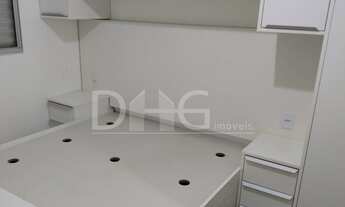 Imagem 6: Apartamento com 42 m² à venda | Parque Pitágoras