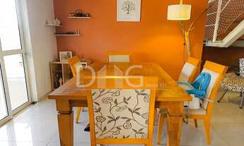 Imagem 6: Casa à venda com 173 m² | Condomínio Raízes