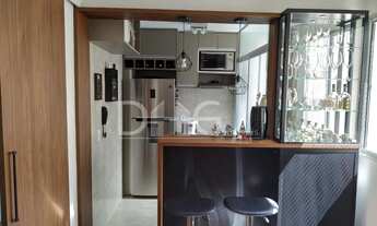 Imagem 2: Apartamento com 42 m² à venda | Parque Pitágoras