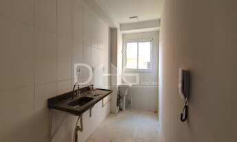 Imagem 6: Apartamento com 55 m² à venda | Residencial Santa Clara