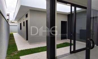 Imagem 4: Casa à venda com 180 m² | Condomínio Reserva Real