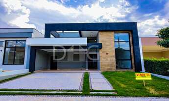 Imagem: Casa à venda com 180 m² Condomínio