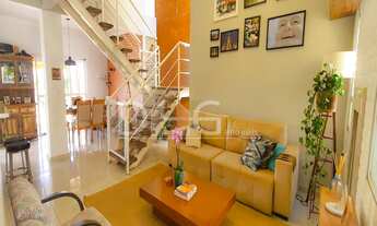 Imagem 2: Casa à venda com 173 m² | Condomínio Raízes