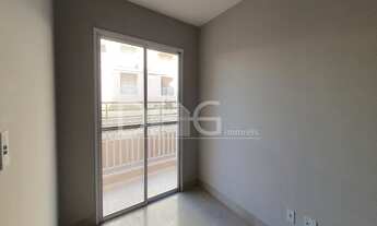 Imagem 4: Apartamento com 55 m² à venda | Residencial Santa Clara