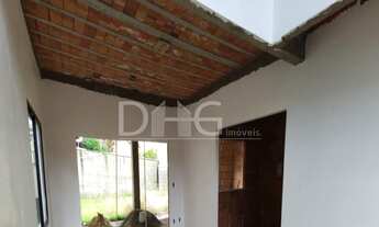 Imagem 5: Casa à venda em construção com 313 m² | Residencial Figueira Branca - Betel