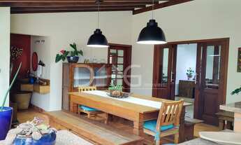 Imagem: Casa à venda com 320 m² Residencial