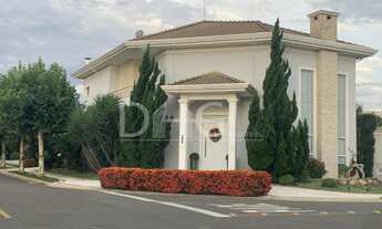 Imagem: Casa à venda com 440 m² Residencial